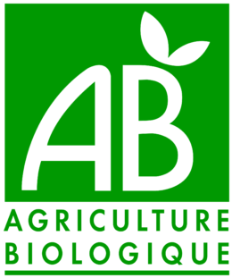 logo du label "AB"